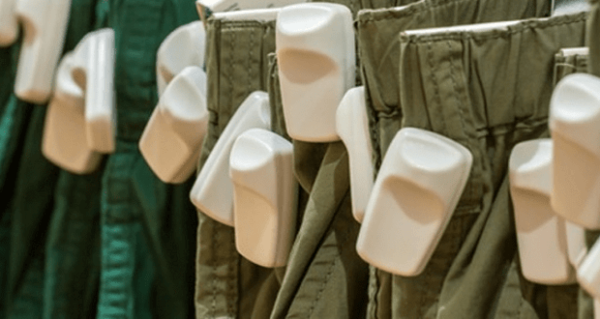 antitaccheggio: come funziona e come sceglierlo