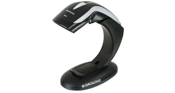 recensione lettore datalogic heron hd3130