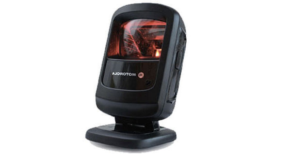 recensione lettore motorola ds9208