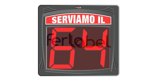 presentazione eliminacode turnopoint td4 [video]