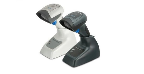 recensione datalogic quickscan qm2131