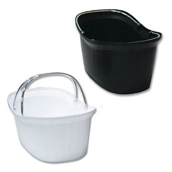 cesto spesa per profumeria da 12 litri