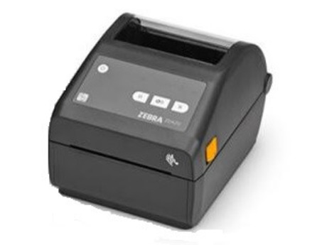 recensione stampante zebra zd420t