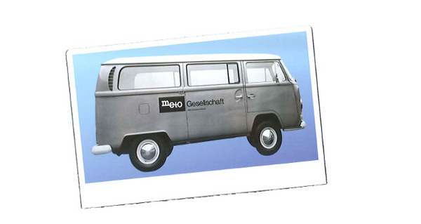 checkpoint meto: 57 anni di storia e innovazione