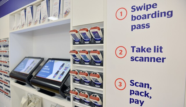 datalogic salpa l'ancora e issa le vele con i nuovi terminali joya x2