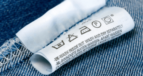 quale stampate scegliere per le etichette tessili?