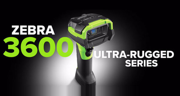 scanner 3600: i nuovi lettori zebra