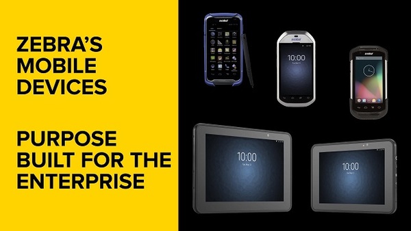 come scegliere un dispositivo mobile: consumer vs enterprise