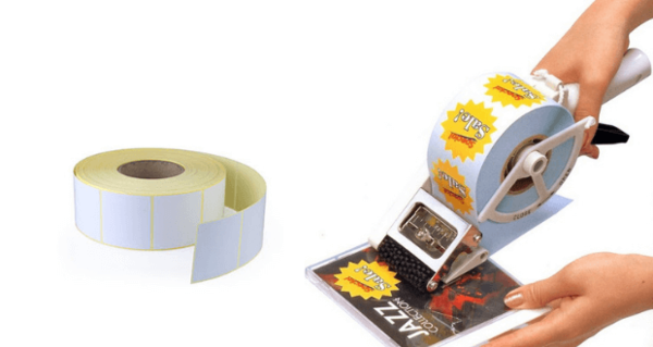 applicatore etichette manuale: come utilizzarlo al meglio