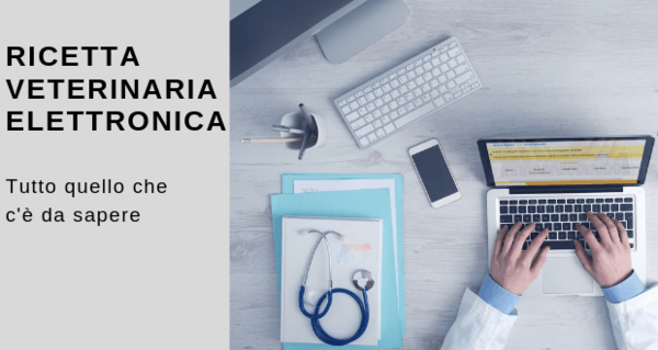 ricetta elettronica veterinaria: hai il giusto lettore codice a barre?