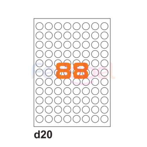 etichette-adesive-in-fogli-a4-diametro-20-mm-con-margini-carta-bianca-88-etichette-per-foglio-adesivo-permanente-confezione-da-100-fogli-a4d20-s