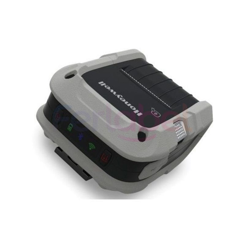 honeywell rp2 enhanced, usb, bt (ble), wi-fi, nfc, 8 dots/mm (203 dpi), zplii, cpcl, ipl, dpl