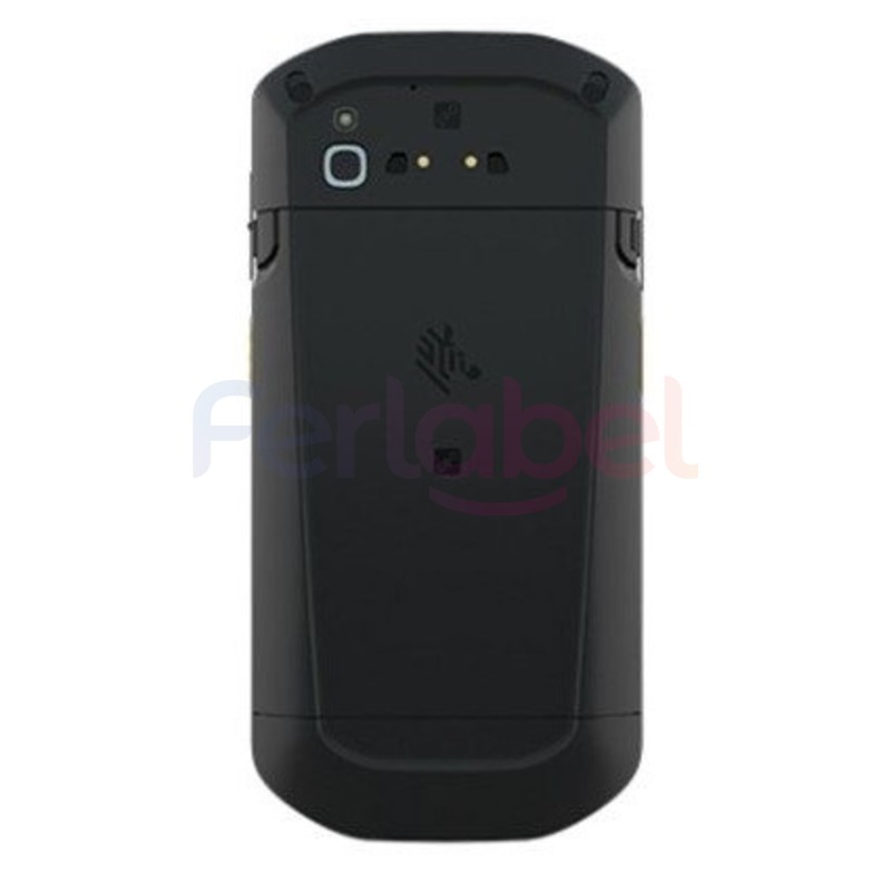 terinale portatile zebra tc52ax,  se4720 2d, wlan, nfc, android