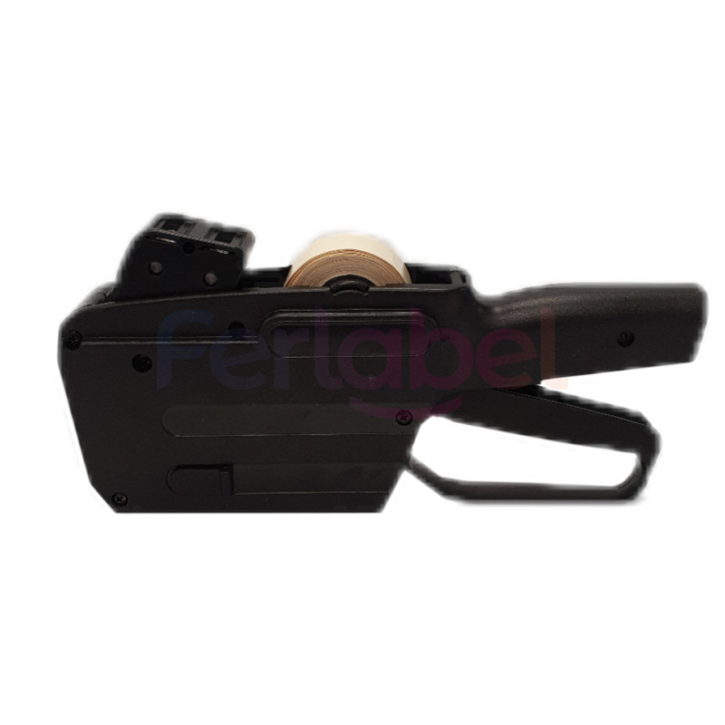 prezzatrice open c20 a (10+10) linea sup. alfanumerica+linea inf. numerica