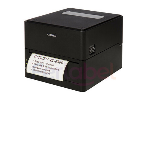 stampante-citizen-cl-e300-termico-diretto-203dpi-cutter-usb-rs232-lan-cle300xebxcx