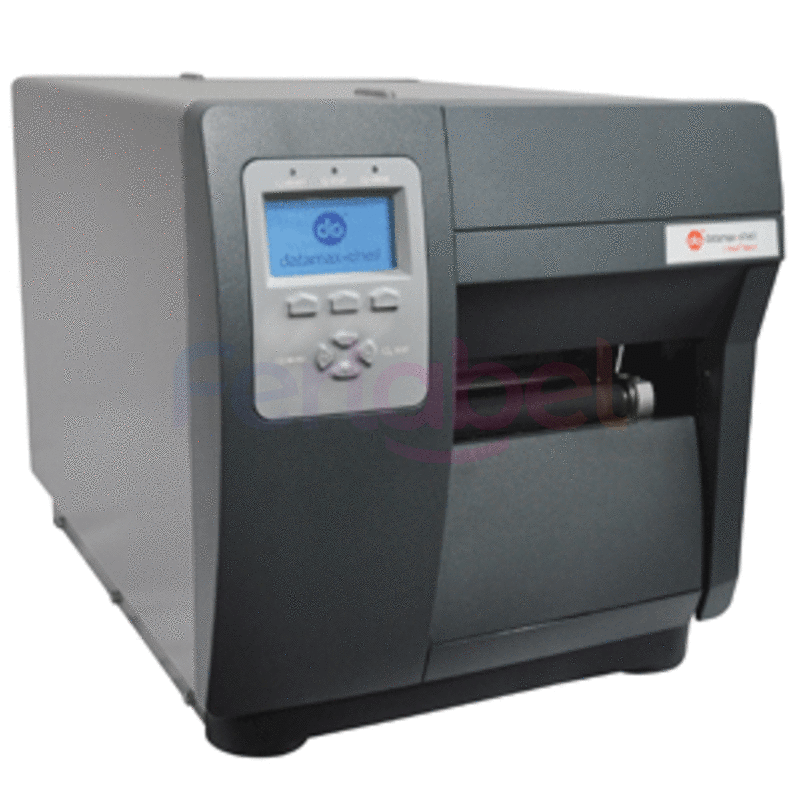stampante honeywell m-4206 mark ii, trasferimento termico, 203dpi, display, usb, rs232, lan