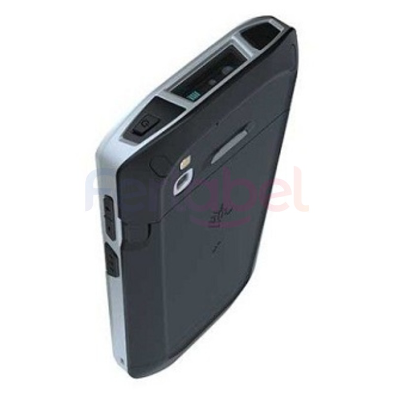 terminale portatile zebra tc52ax, se5500 2d, wifi, nfc, android