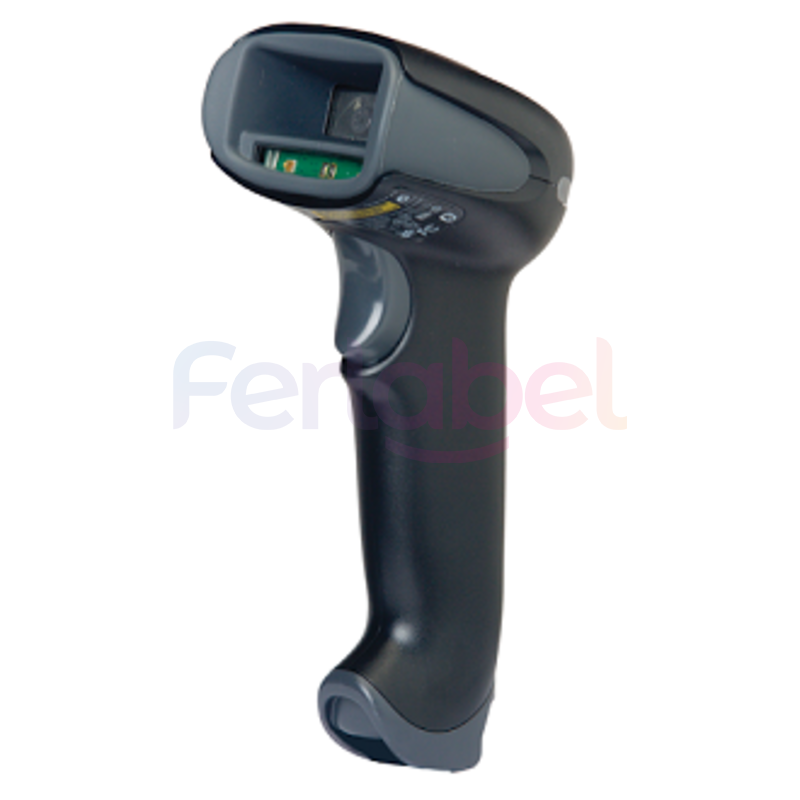 kit lettore honeywell xenon performance 1950g, area imager 2d, kit compreso di lettore e cavo usb