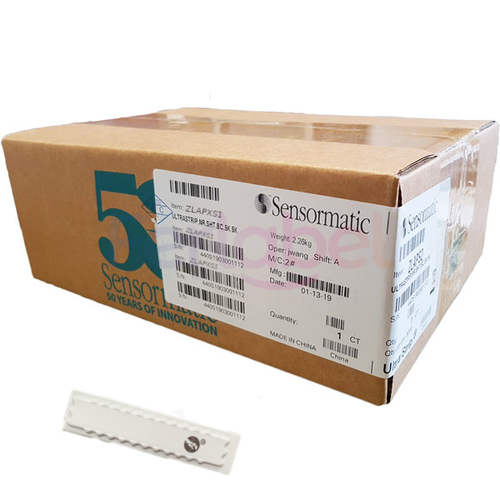 etichette-antitaccheggio-miniultra-strip-ii-sensormatic-bianca-conf-5000-et-dot