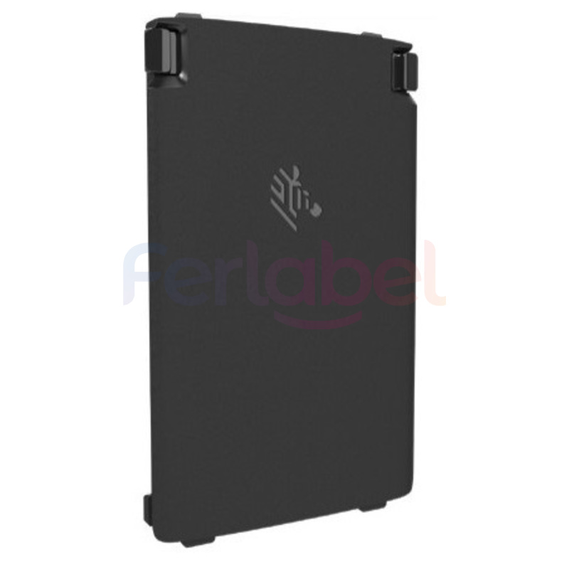 batteria sostitutiva per terminali zebra tc21, tc26 - batteria standard 3100 mah