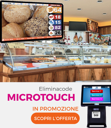 Kit Microtouch