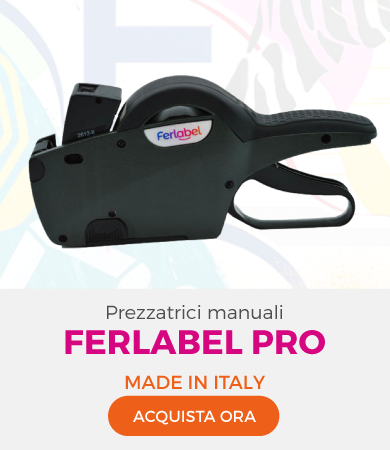 Ferlabel Pro