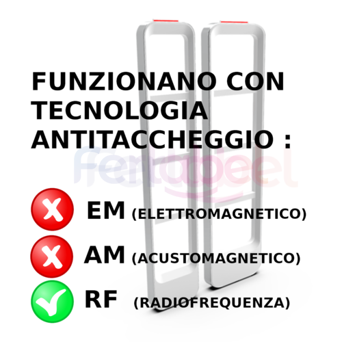 placca-antitaccheggio-infuzion-rossa-per-sistemi-radiofrequenza-rf-100-pz