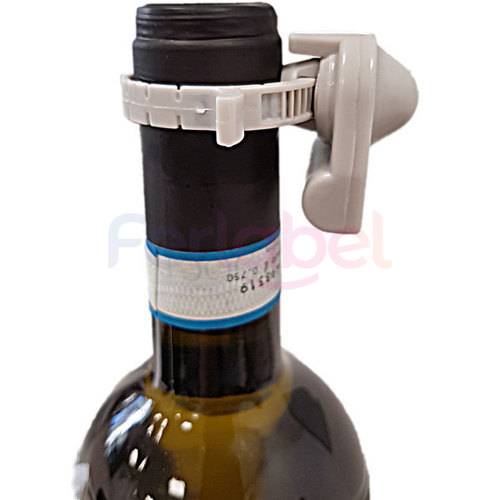 collarino-per-bottiglia-optisec-rf-grigio-in-conf-da-100-pz
