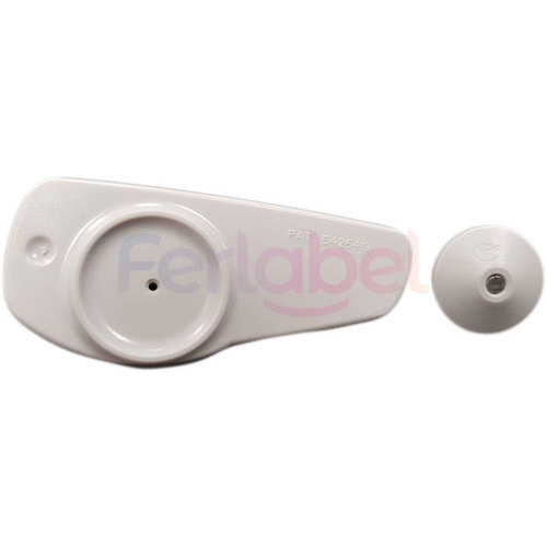 etichetta-rigida-originale-sensormatic-am-supertag-iii-grey-1000-pz-plus-chiodo-in-plastica