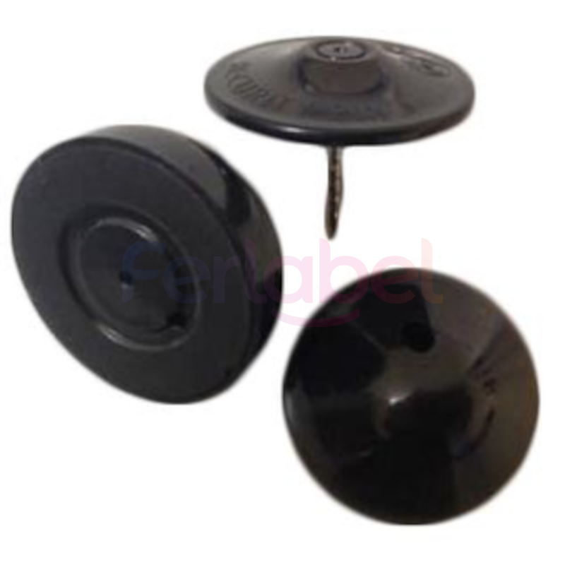 etich.rig. rf 8.2 mhz belltag 30 + chiodo (1000 pz)