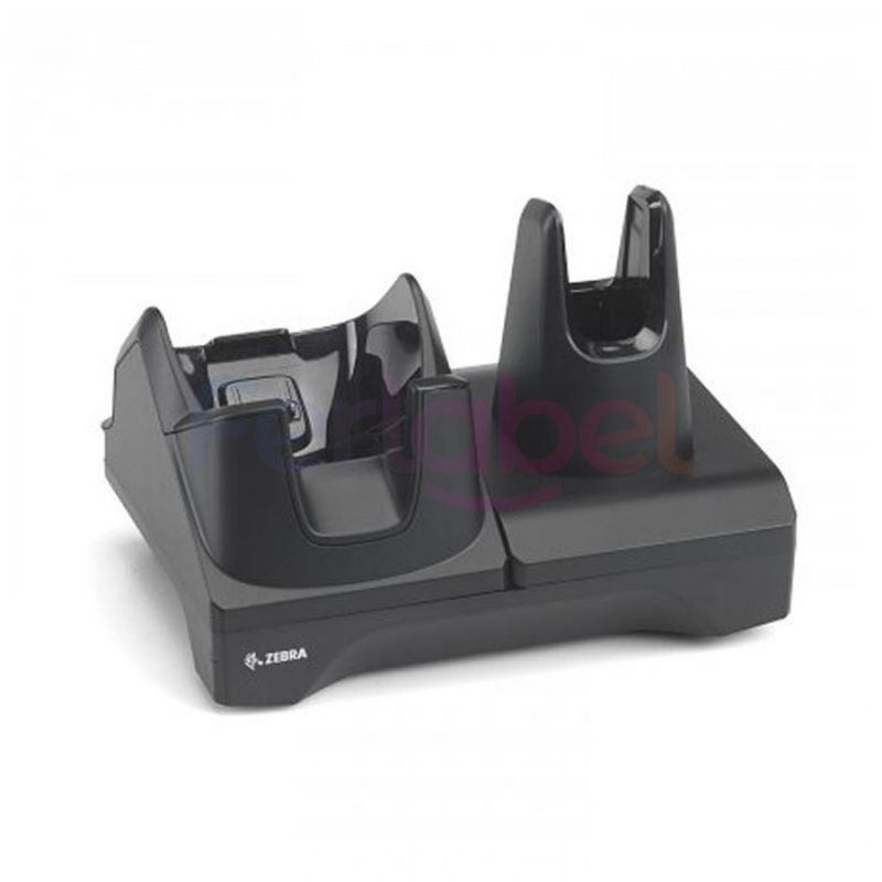 base di ricarica e comunicazione usb zebra per mc22/27