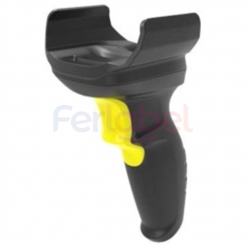 zebra pistol grip per terminali zebra mc22, mc27