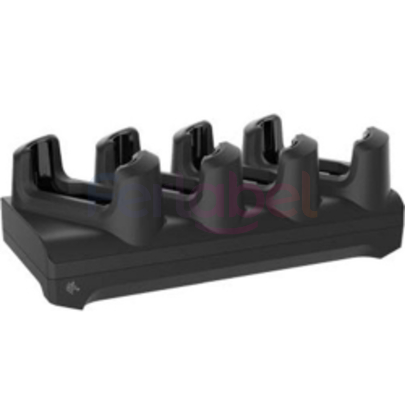 base di ricarica 4 slot zebra per ec50/55