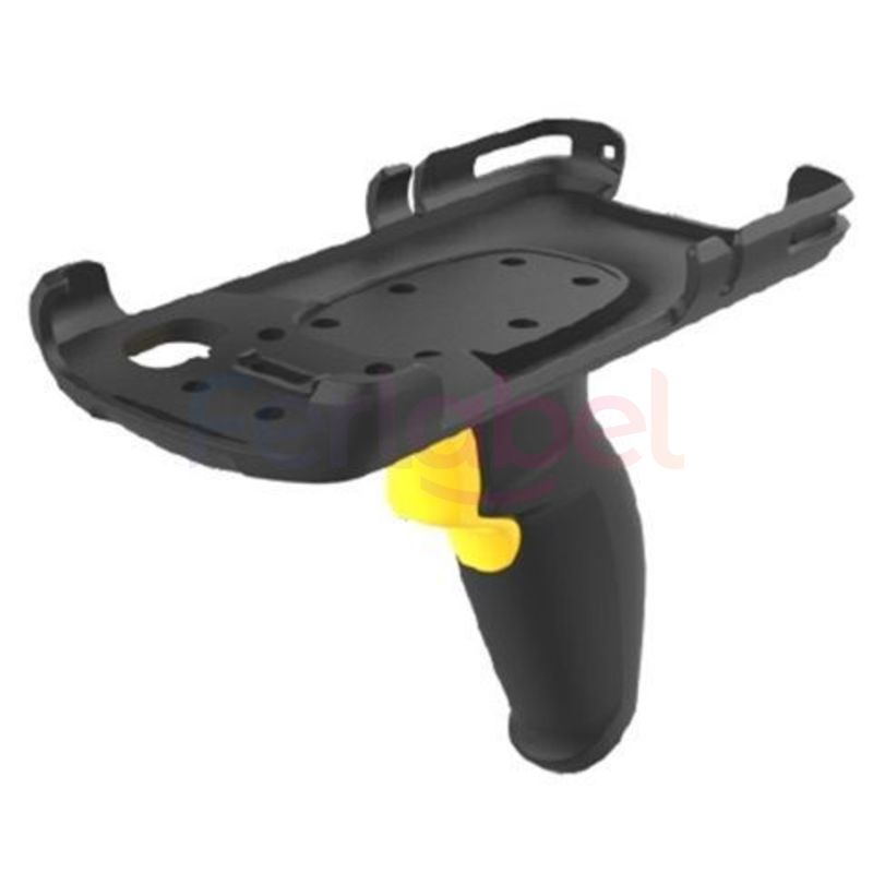 pistol grip zebra per ec50/55