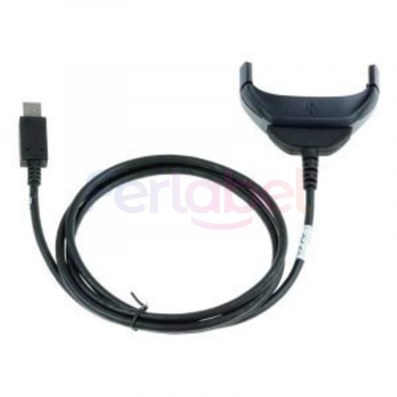 cavo snap on di ricarica e comunicazione zebra per tc7x