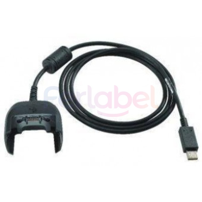 cavo snap-on di ricarica per terminale mc33