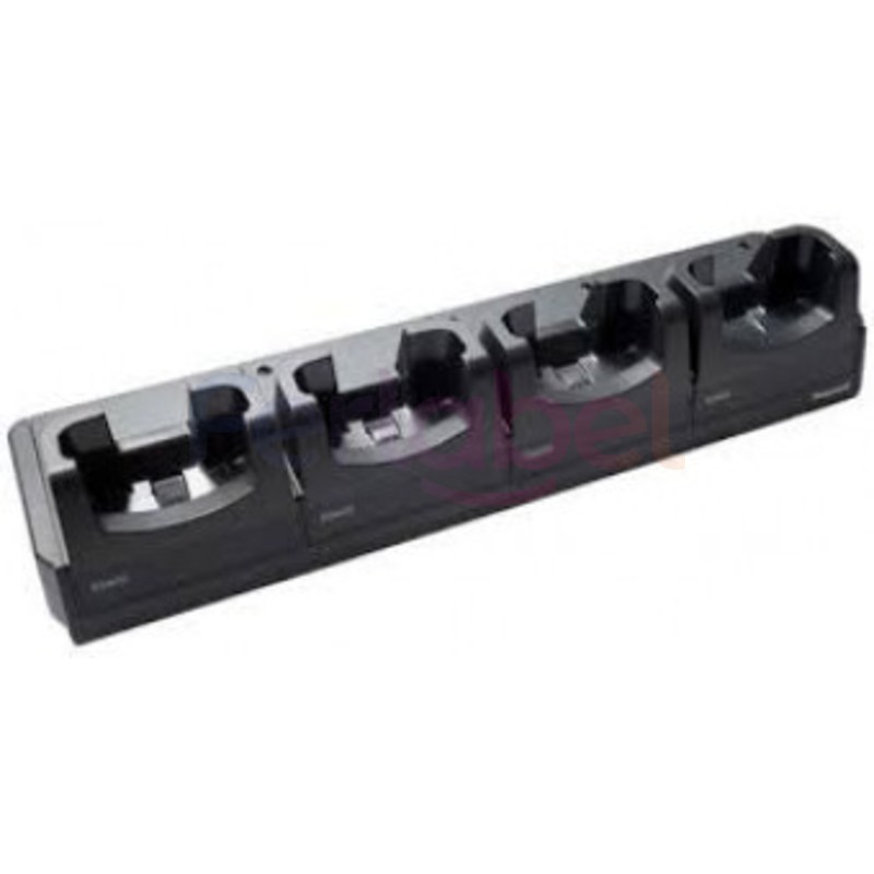 culla di ricarica honeywell 4 slot incl power supply e cavo ac per eda50k/51k