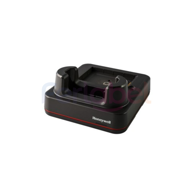 culla di ricarica honeywell 1 slot + 1 batteria, incl power supply e cavo ac per eda51