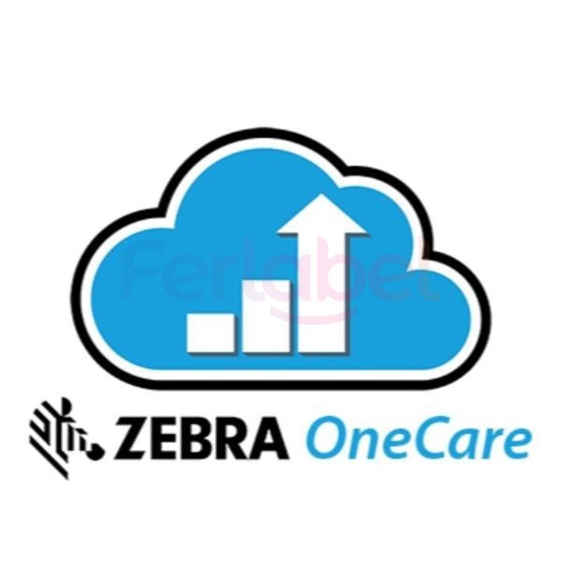 tc77 onecare zebra service,  con estensione di garanzia di 5 anni