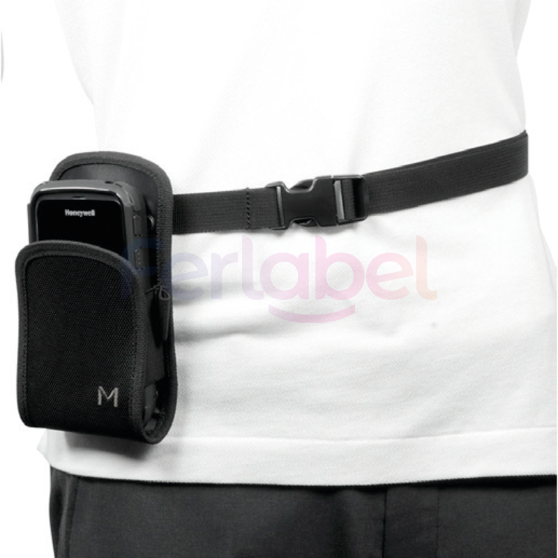 fondina mobilis medium per terminali zebra tc5x tc7x