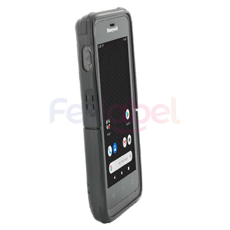 case di protezione mobilis per terminale honeywell ct40/40xp