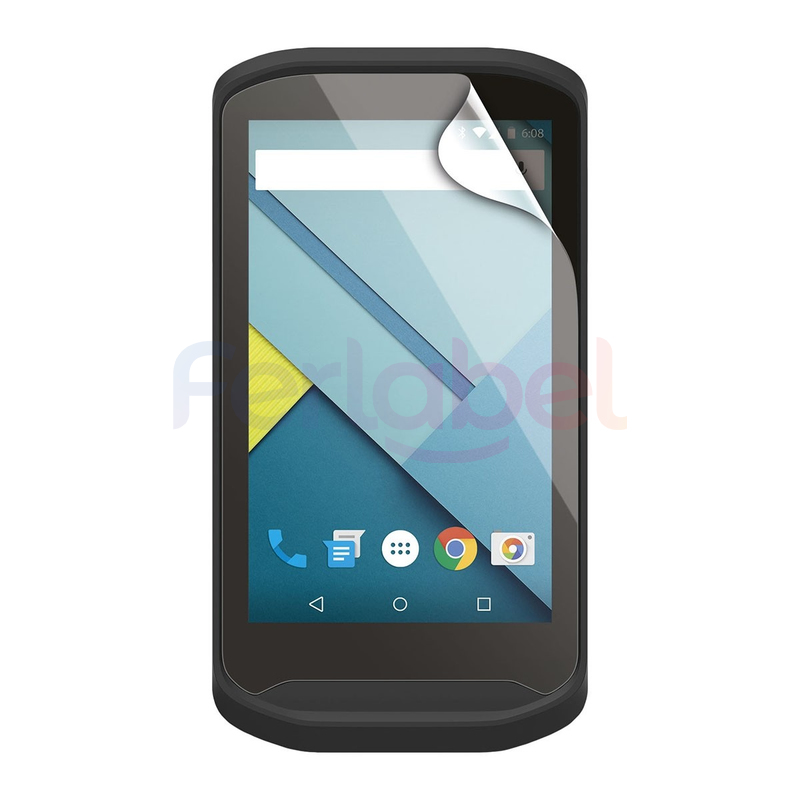 protezione schermo mobilis per tc21/26