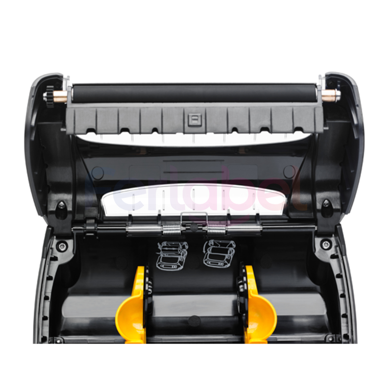 zebra zq521, bt, wlan, 8 dots/mm (203 dpi)