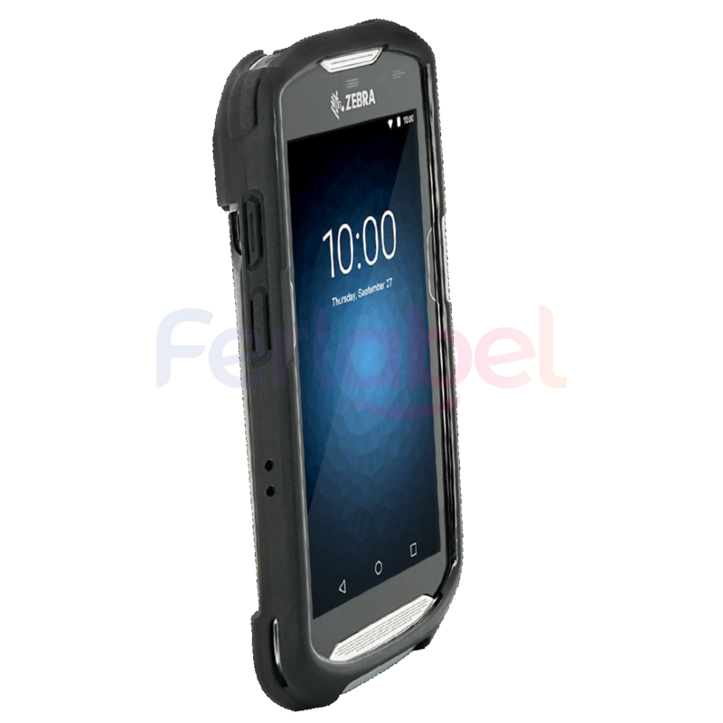 case di protezione mobilis per terminali zebra tc5x