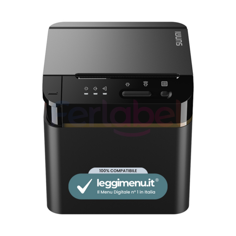 stampante remota  - leggimenu.it 