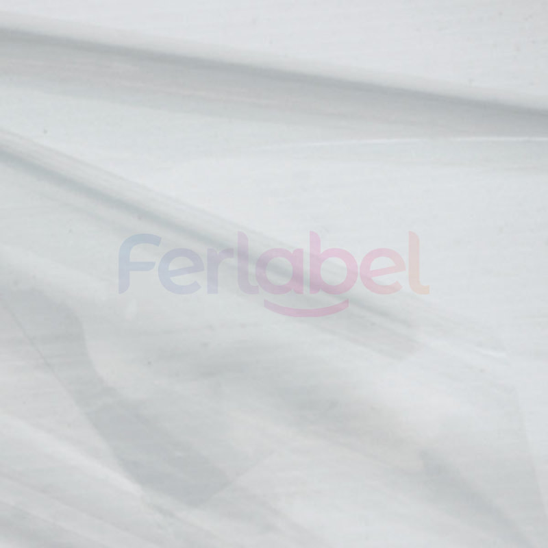 rotolo simple packet doppio ppl trasparente adatto anche per alimenti