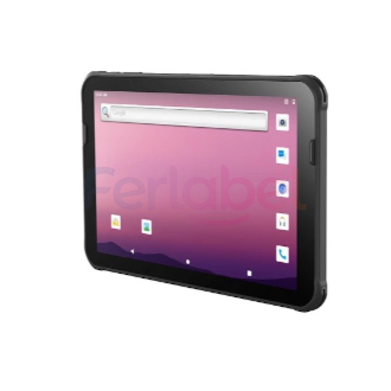 terminale honeywell eda10a, 2d, usb, wifi, android, kit, 4gb ram, 64gb flash