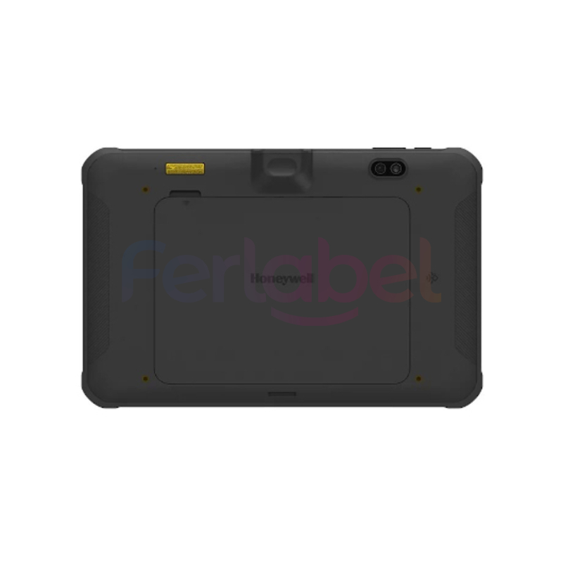 terminale honeywell eda10a, 2d, usb, wifi, android, kit, 4gb ram, 64gb flash