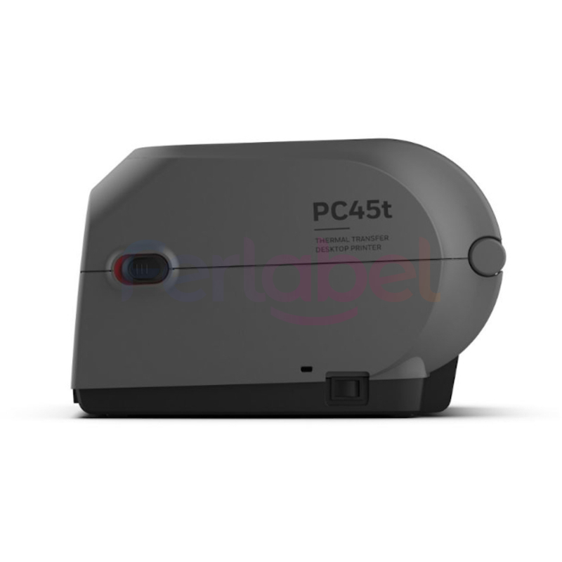 stampante honeywell pc45t, trasferimento termico, 203 dpi,  usb, lan, wifi