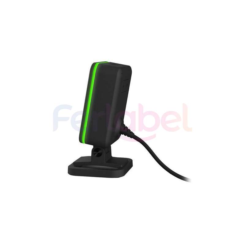 honeywell genesis xp 7680g, 2d, sr, multi-if, digimarc, kit (usb)